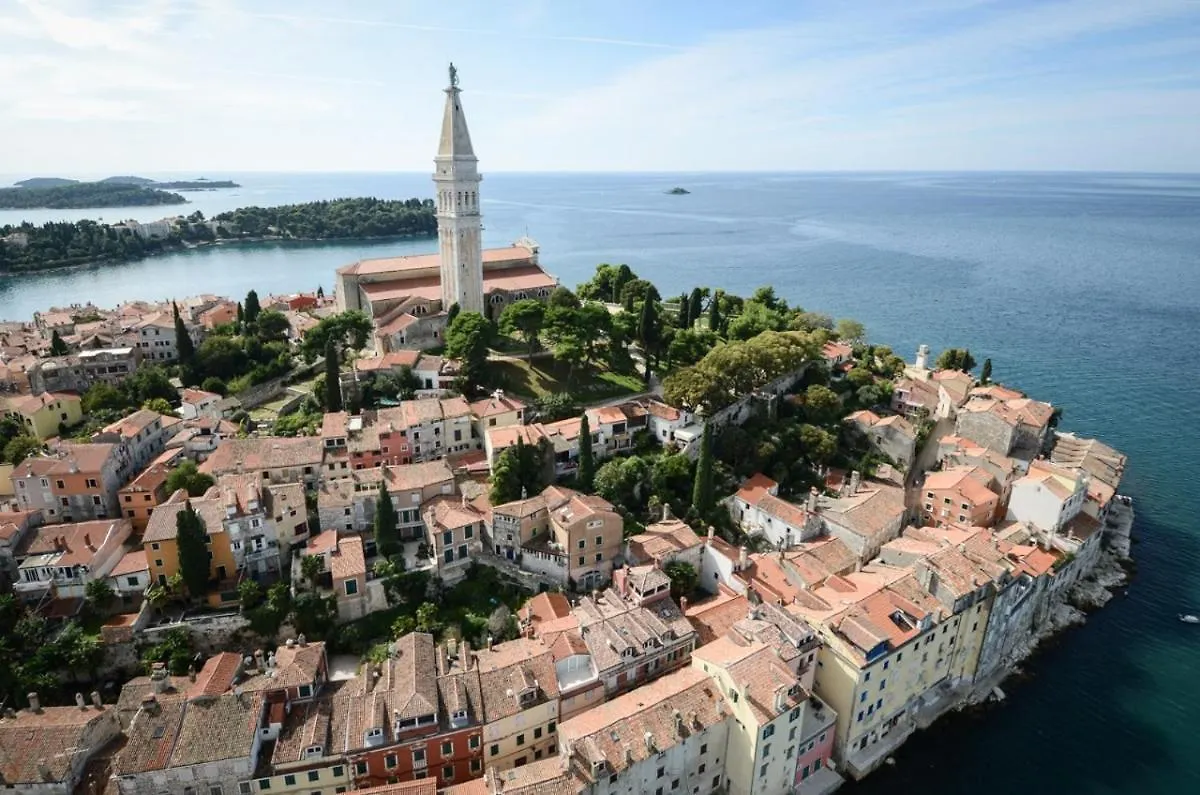 Ferienwohnung Haus Roko Rovinj Apartment