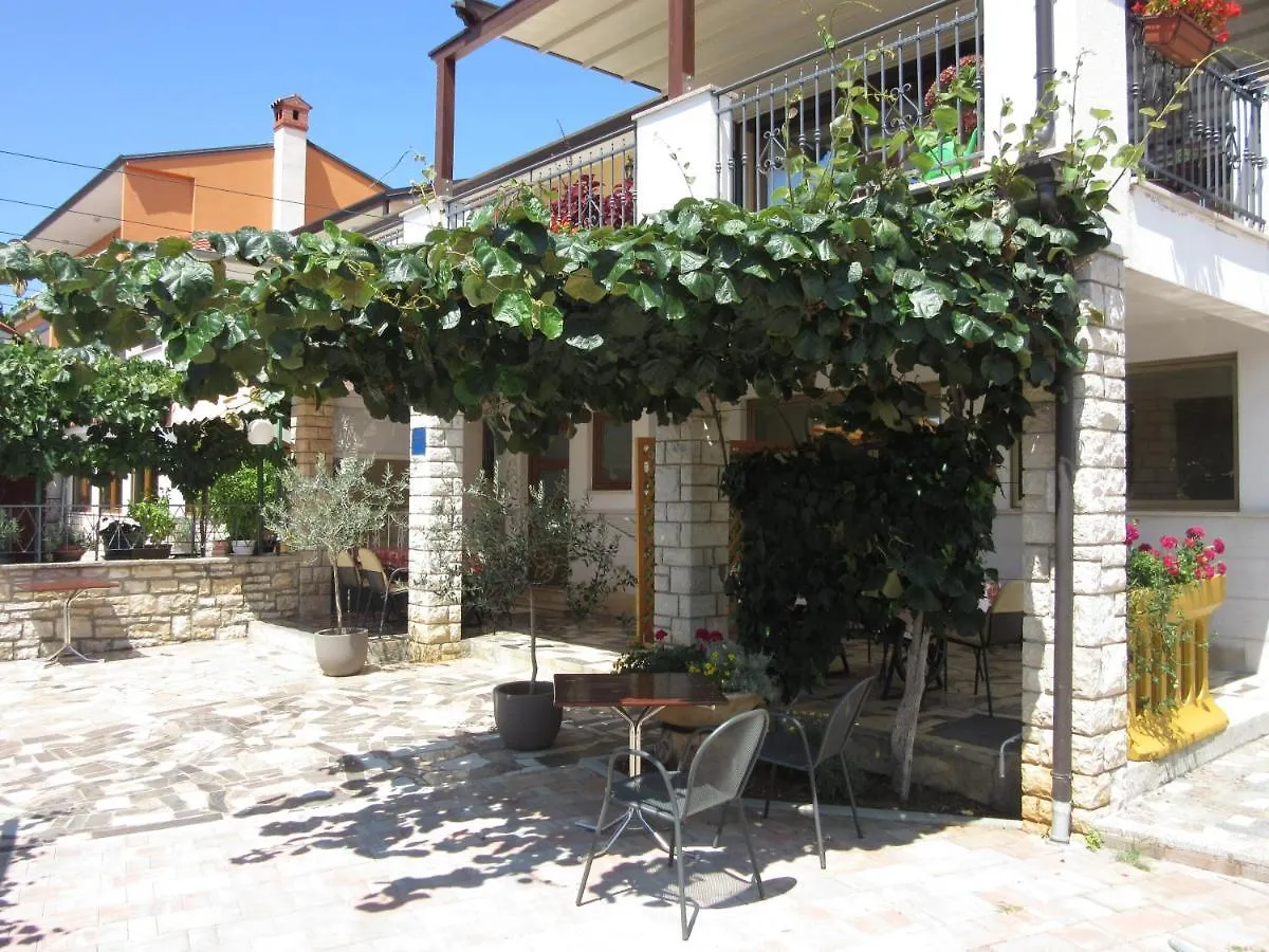 Ferienwohnung Haus Roko Rovinj