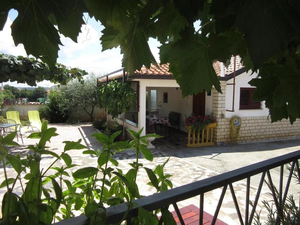 Ferienwohnung Haus Roko Rovinj 0*,  Kroatien