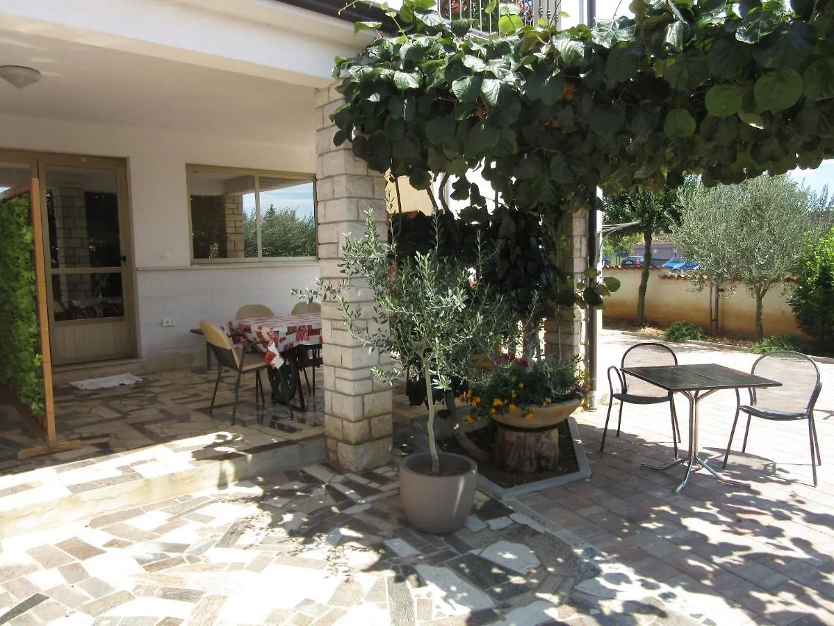 Apartment Ferienwohnung Haus Roko Rovinj
