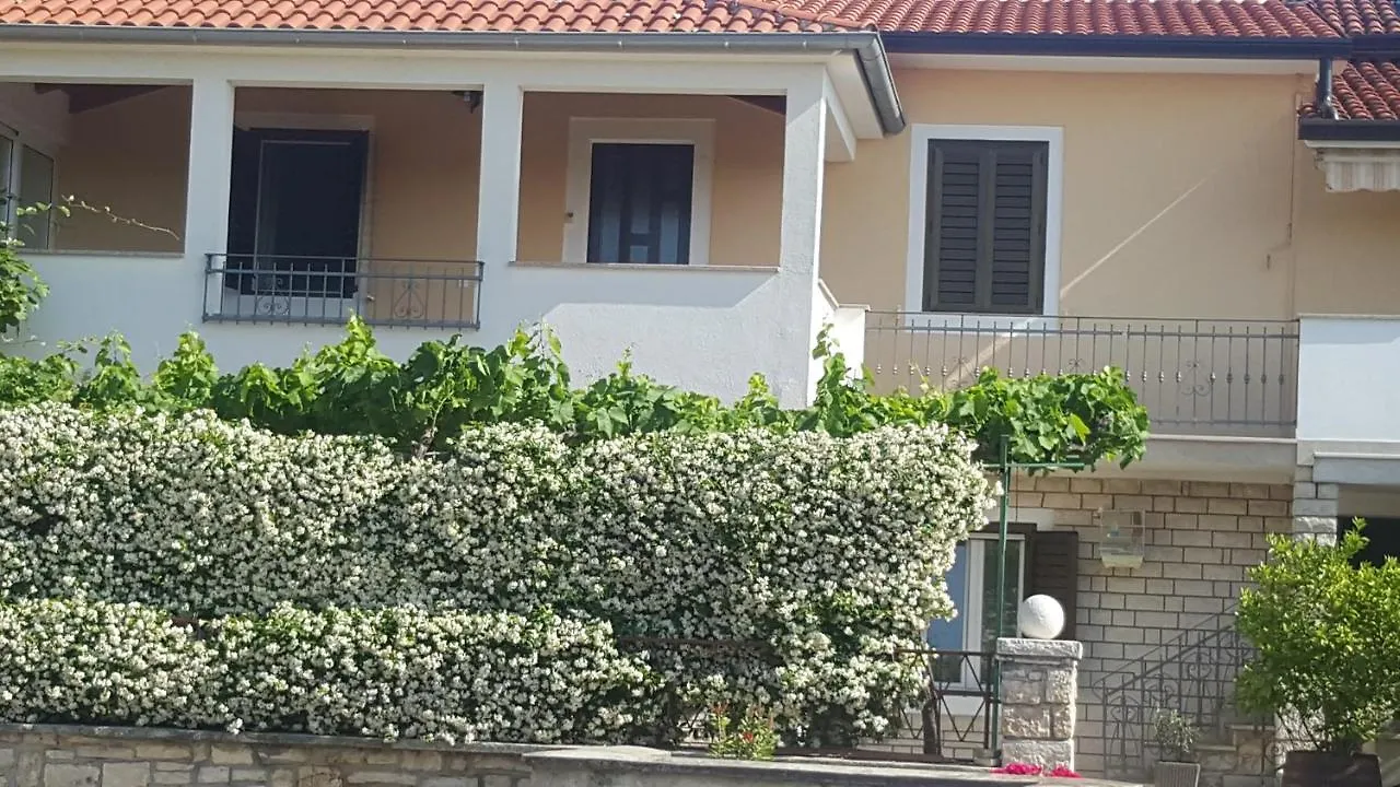 Apartment Ferienwohnung Haus Roko Rovinj