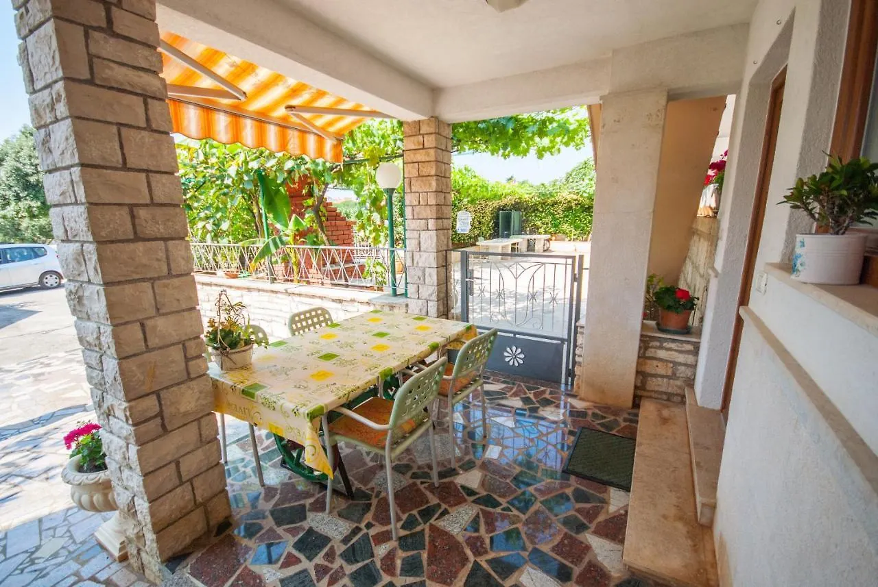 Ferienwohnung Haus Roko Rovinj 0*,  Kroatien