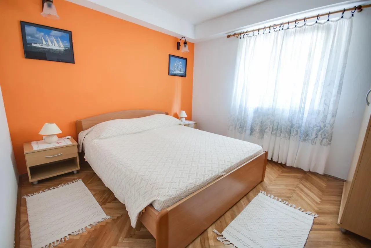 Apartment Ferienwohnung Haus Roko Rovinj