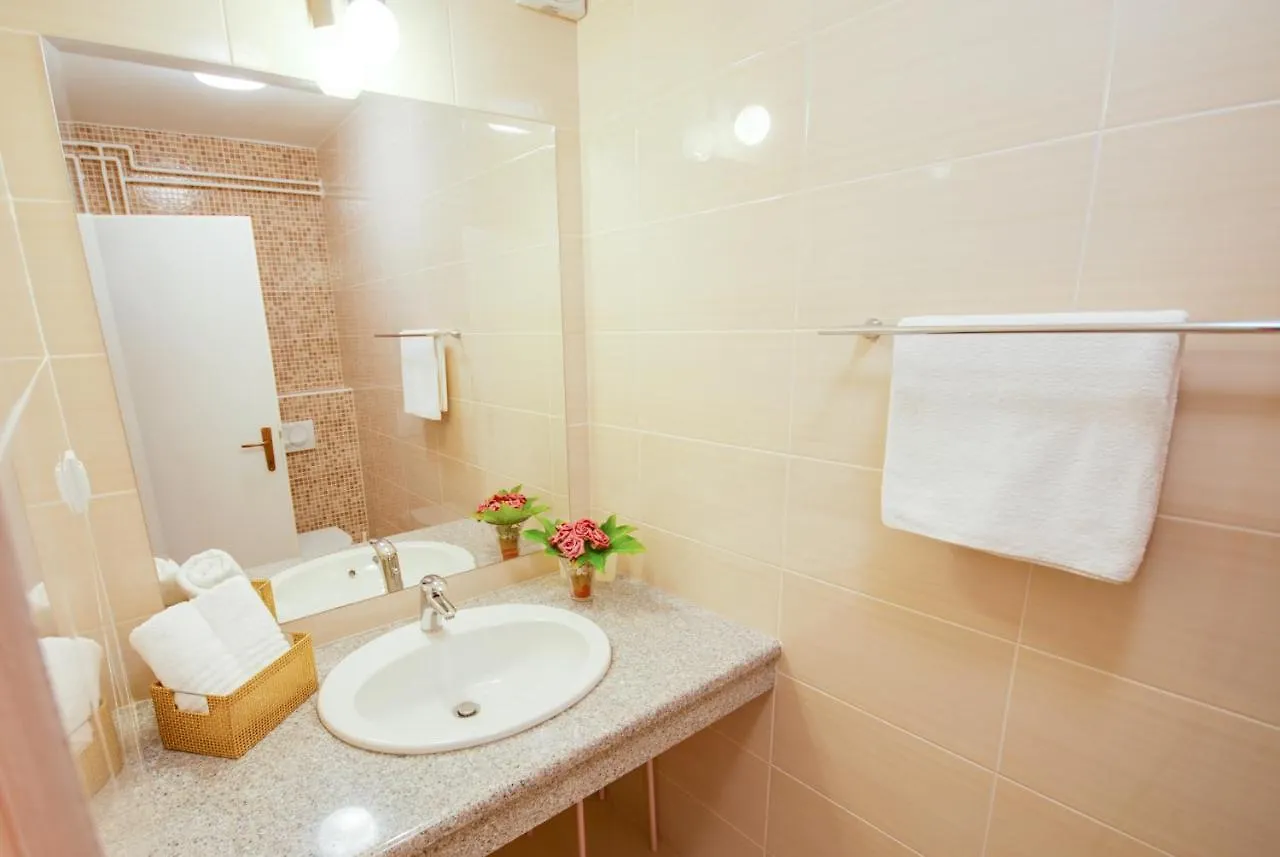 Apartmán Haus Roko Rovinj