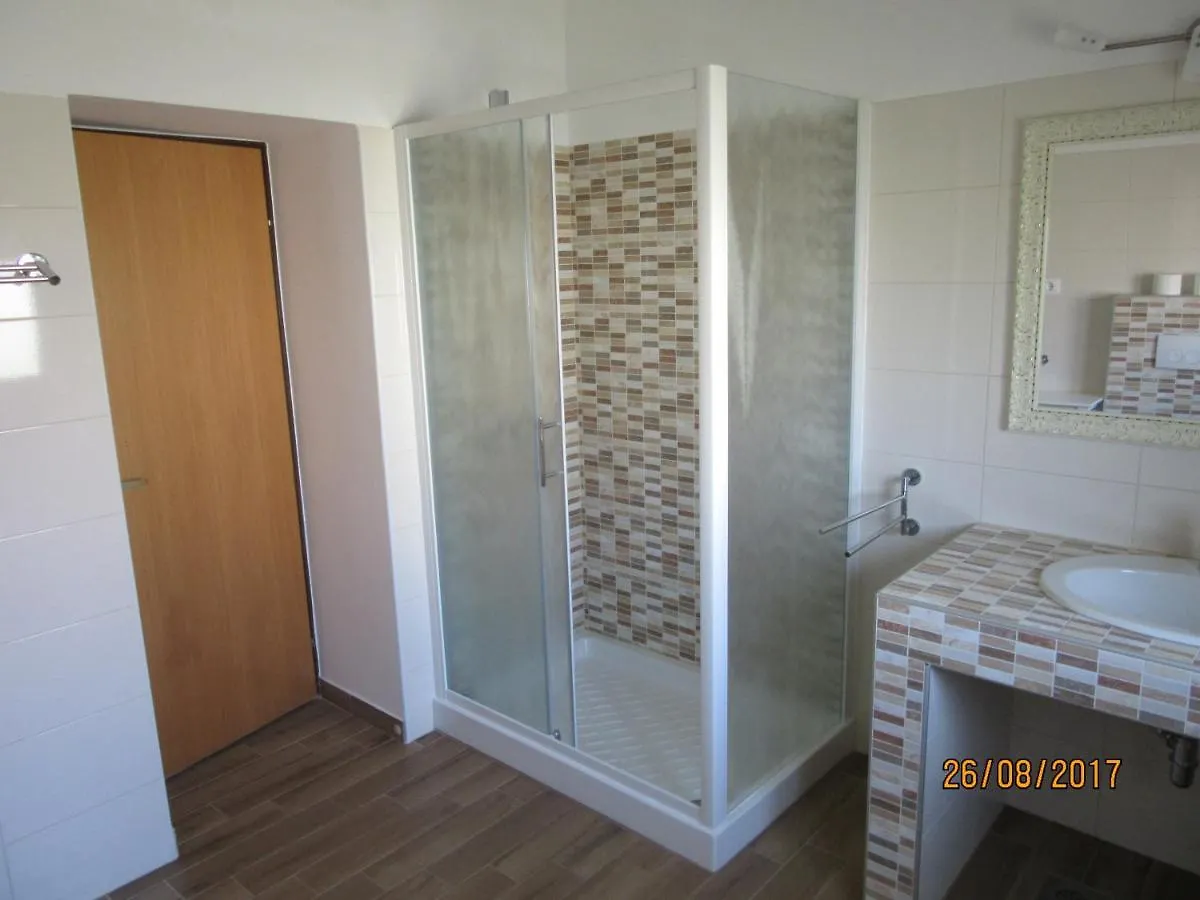 Apartmán Haus Roko Rovinj
