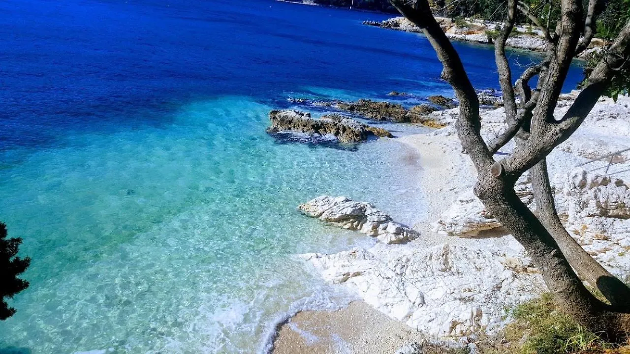 Apartmán Haus Roko Rovinj