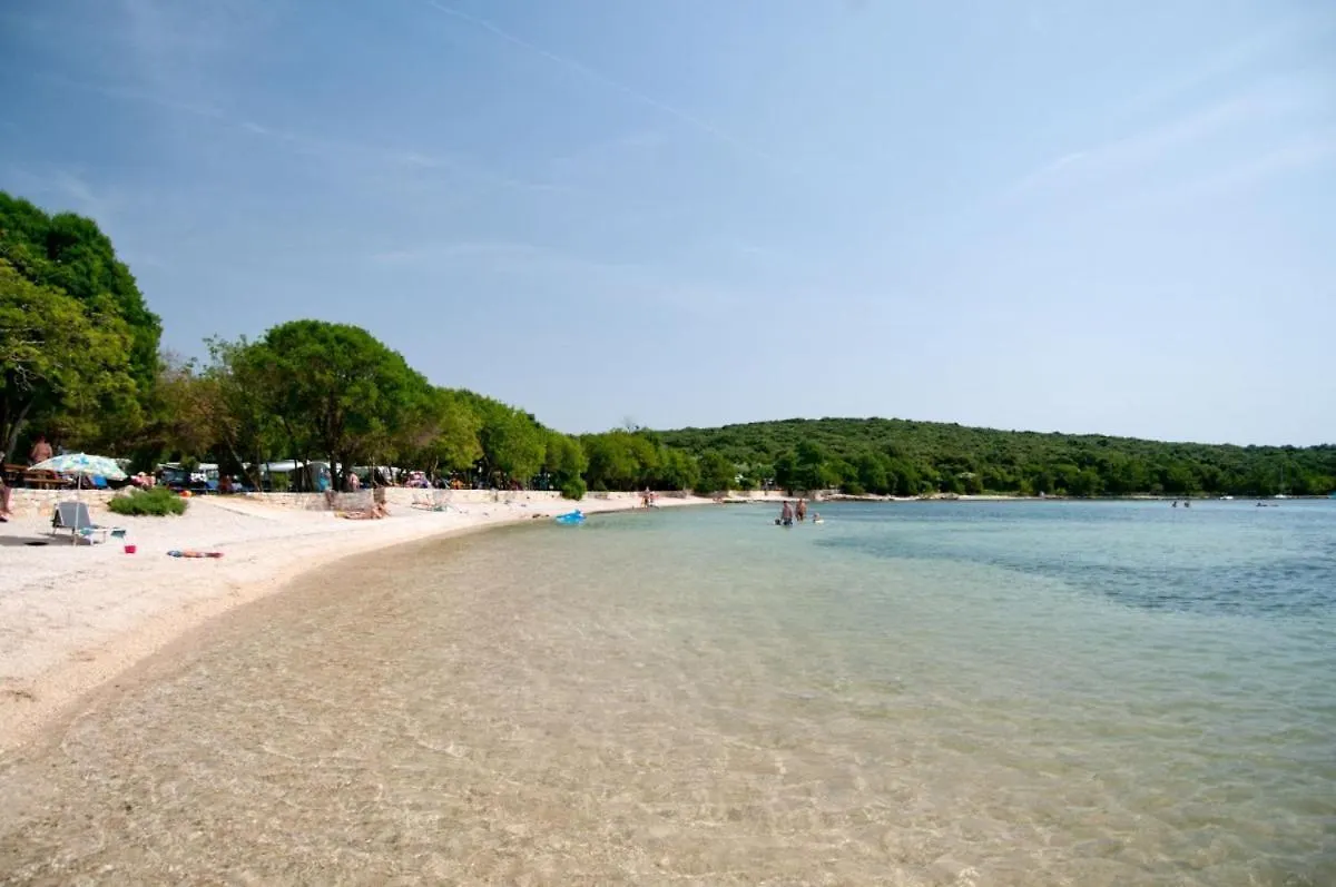 Apartmán Haus Roko Rovinj 0*,  Chorvatsko