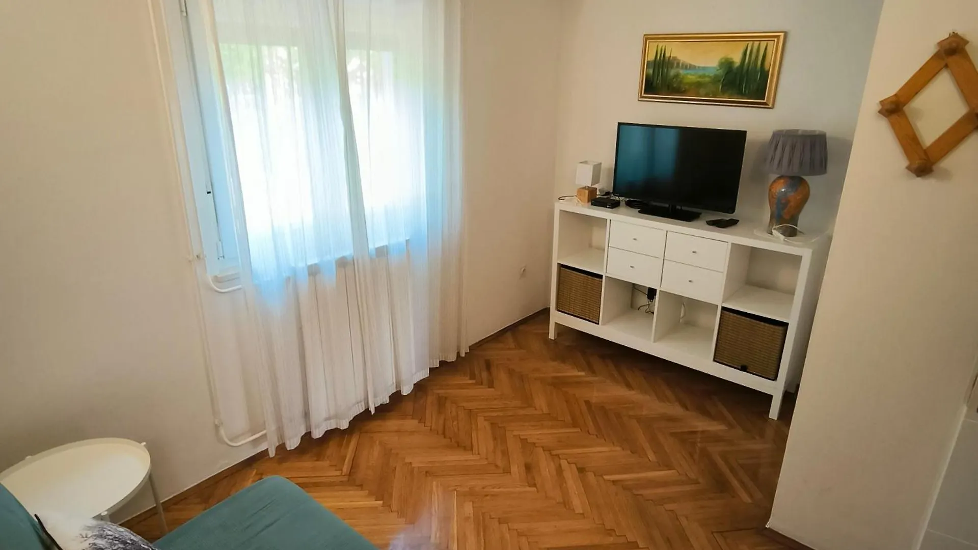 Apartmán Haus Roko Rovinj 0*,  Chorvatsko